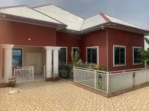 Furnished 4bdrm House in Kumasi Metropolitan for sale