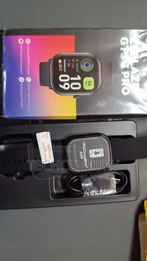 Zeblaze GTS 3 Pro