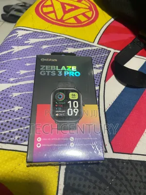 Zeblaze GTS 3 Pro