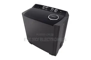 P1561rwn9t Lg 15kg Semi Automatic Twin Tub, Washing Machine