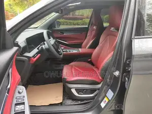 Changan CS75 2022 Gray