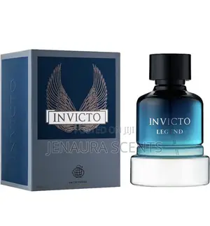 Invicto Legend Perfume