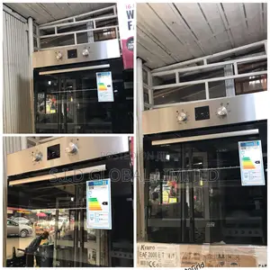 65l New Pol Oven