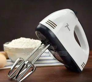 Multifunctional Electric Mixer