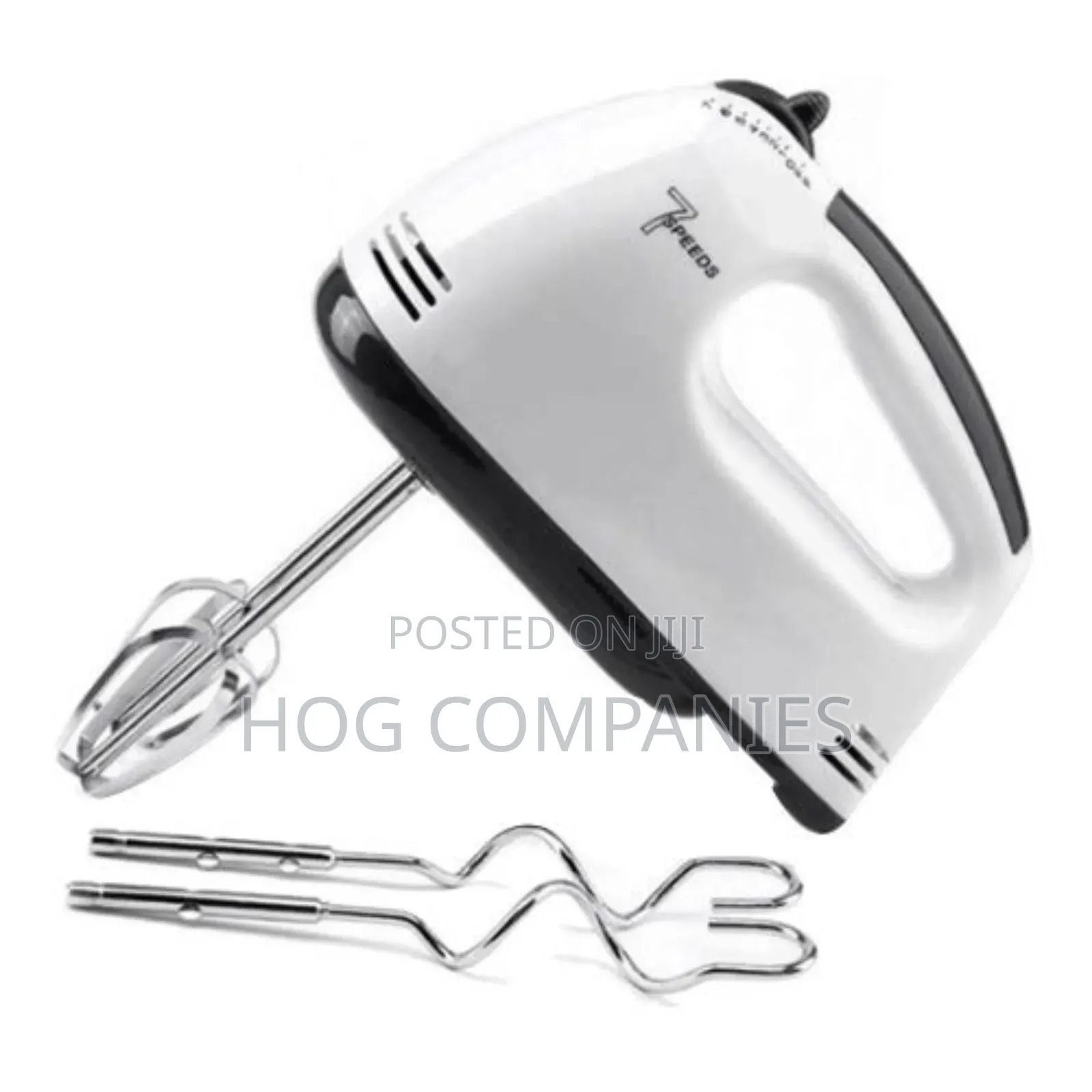 Multifunctional Electric Mixer