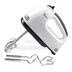 Multifunctional Electric Mixer
