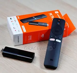 Original Xiaomi Mi Tv Stick Google 1st Generation Resolution