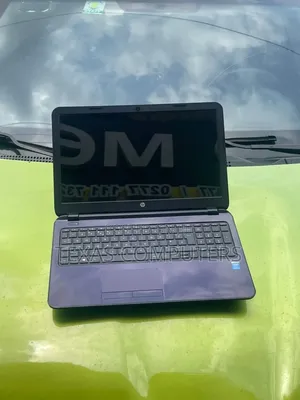 Laptop HP 15-Ra003nia 8GB Intel Core I7 HDD 500GB