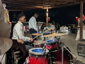 Black Mind Band – Live Band for Weddings, Corporate Events Parties
