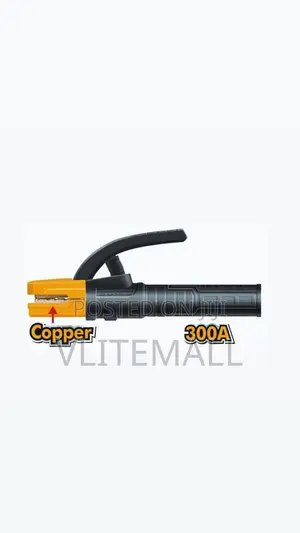 Electrode Holder Wah3008