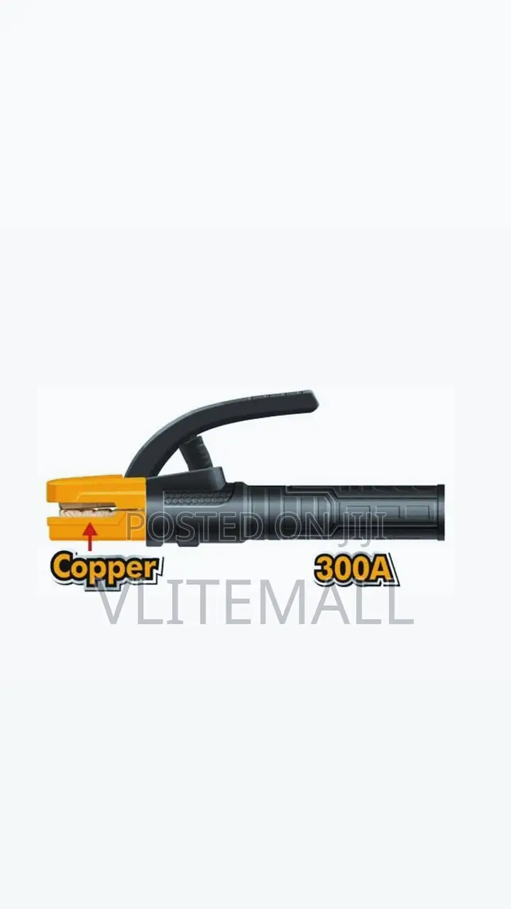 Electrode Holder Wah3008