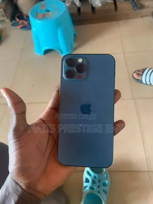 Apple iPhone 12 Pro 256 GB Blue