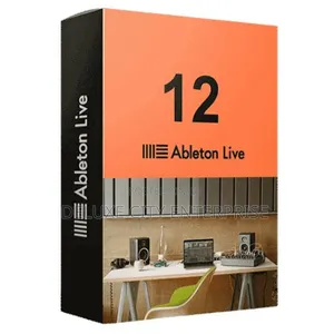 Ableton Live Suite For Win/Mac
