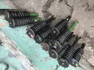 Jaguar Xf/Xj Shocks Front and Back Shocks Absorbers