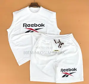 Original Reebok, Fendi N Burbery Top N Down Available in Stock