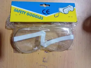 Protective Eye Google