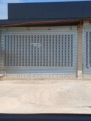 Multi Calo Shutter Roller