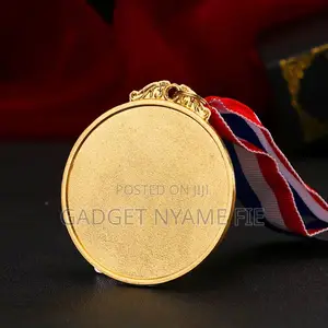 Sports Medals