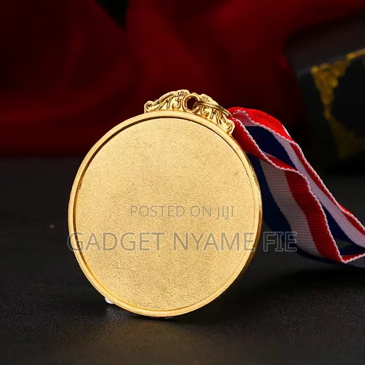 Sports Medals