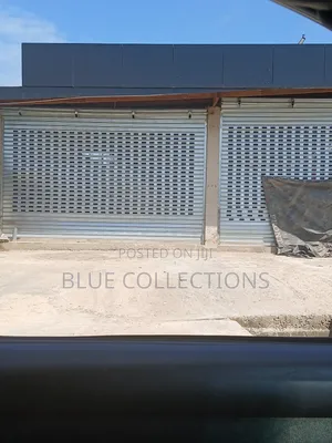 Multi Calo Roller Door