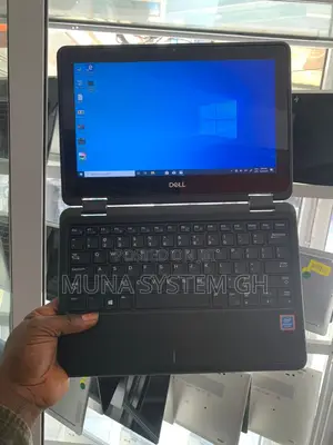 Laptop Dell Latitude 11 3190 8GB Intel SSD 128GB