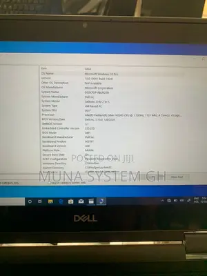 Laptop Dell Latitude 11 3190 8GB Intel SSD 128GB