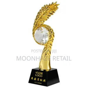 Golden Globe Victory Trophy