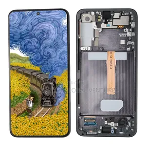 Samsung Galaxy S22 Plus Phone Screen - Original