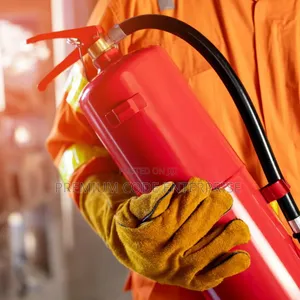 Abc 6kg Fire Extinguisher – Reliable Fire Safety Solution