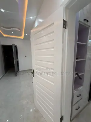 2bdrm Apartment in Asore Junction, Adenta for rent