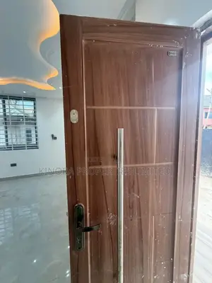 2bdrm Apartment in Asore Junction, Adenta for rent