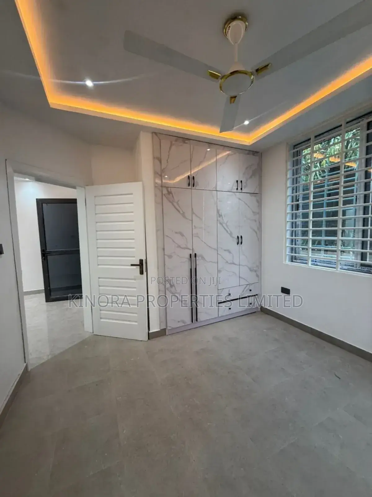 2bdrm Apartment in Asore Junction, Adenta for rent