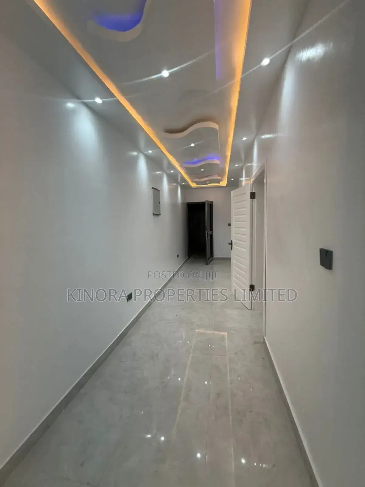 2bdrm Apartment in Asore Junction, Adenta for rent