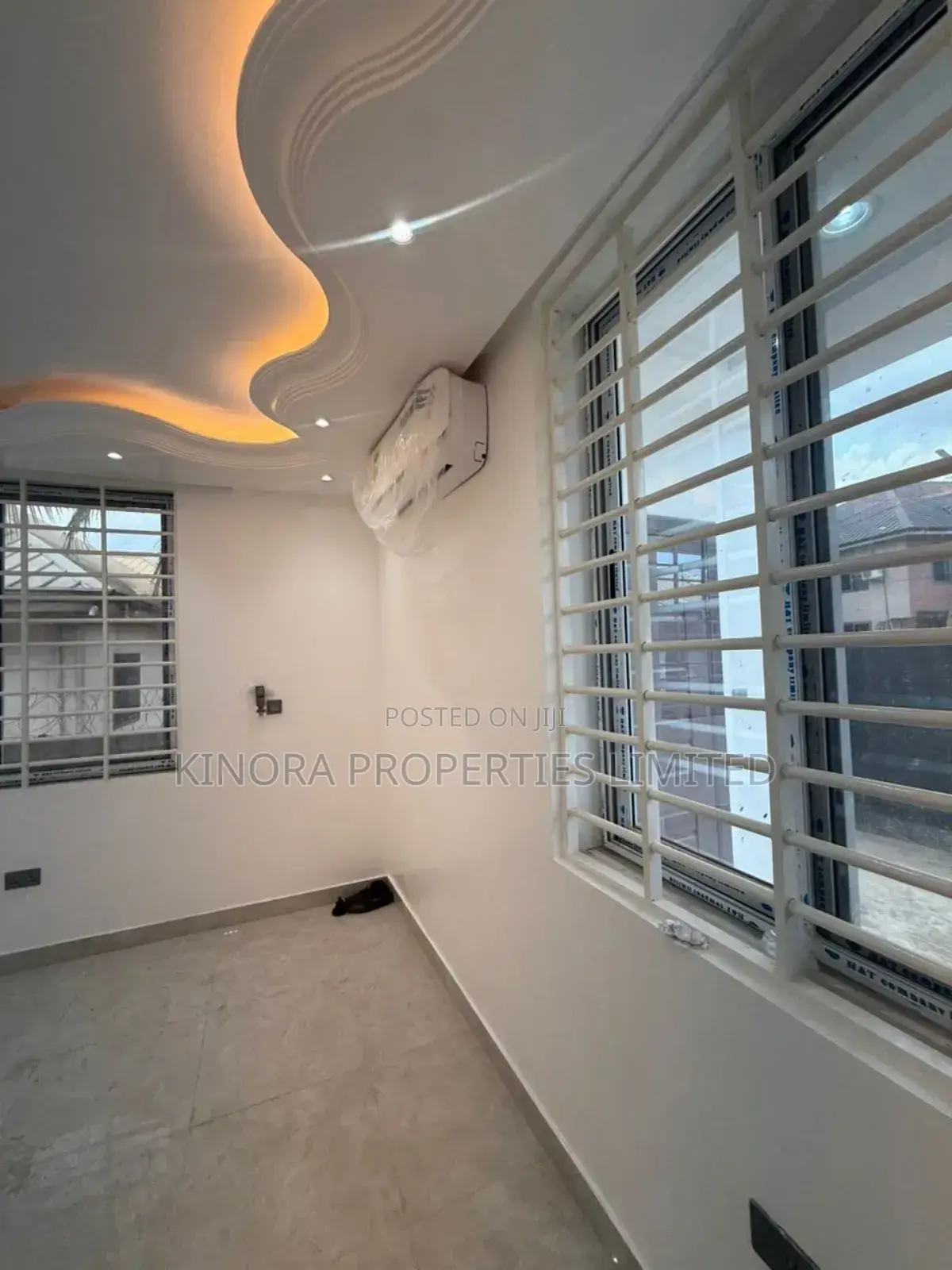 2bdrm Apartment in Asore Junction, Adenta for rent