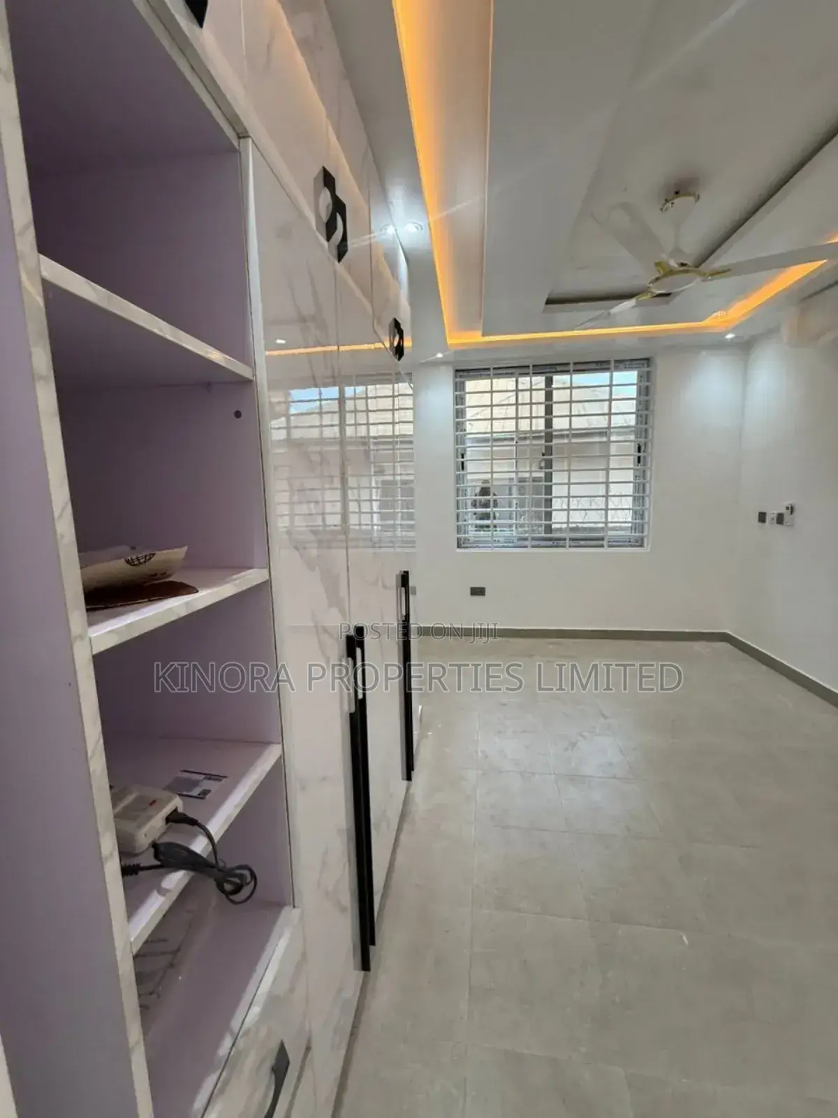 2bdrm Apartment in Asore Junction, Adenta for rent