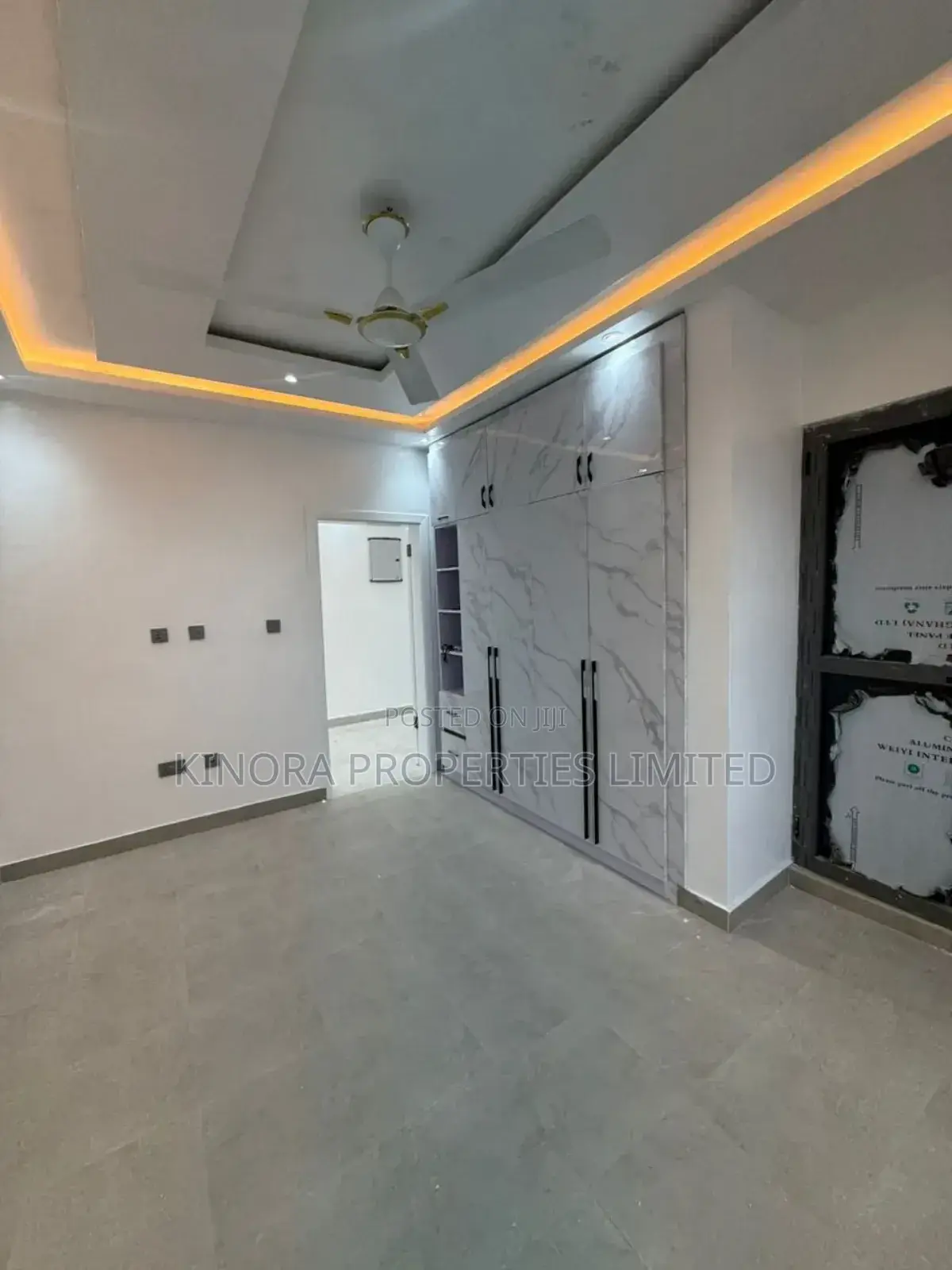 2bdrm Apartment in Asore Junction, Adenta for rent
