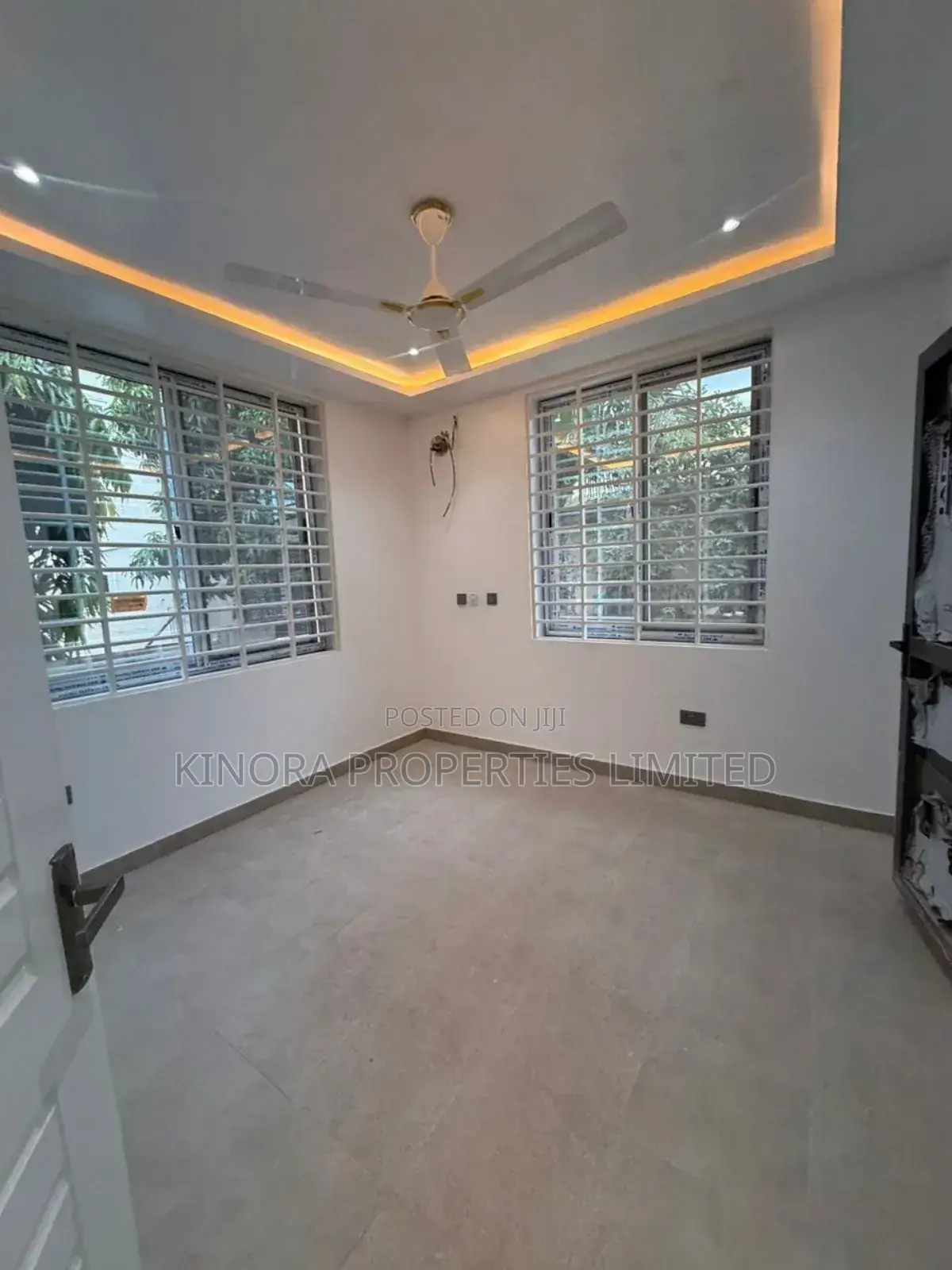 2bdrm Apartment in Asore Junction, Adenta for rent