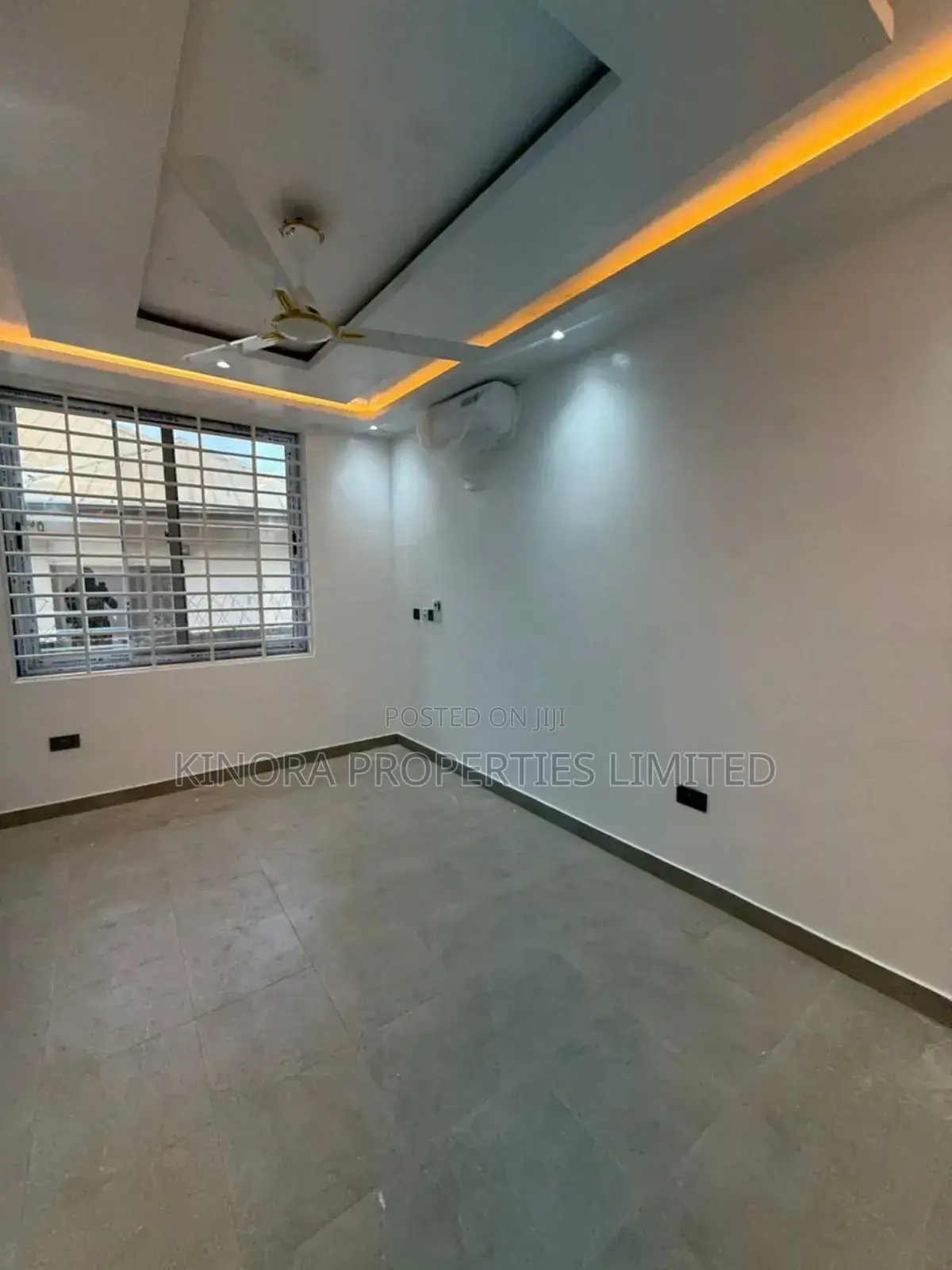 2bdrm Apartment in Asore Junction, Adenta for rent