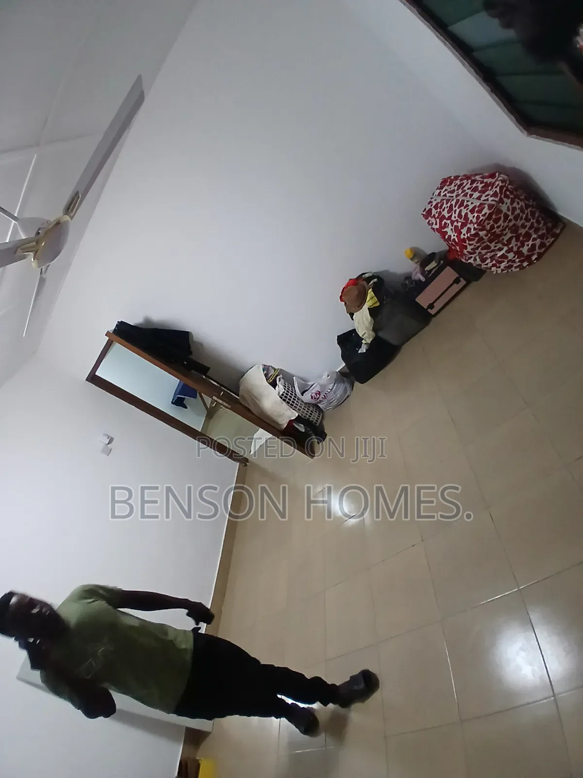 2bdrm Apartment in Nungua for rent