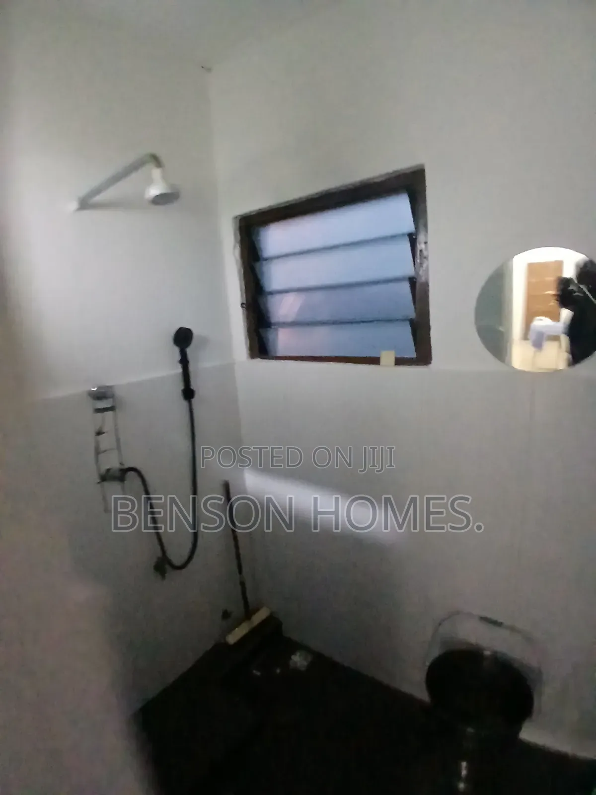 2bdrm Apartment in Nungua for rent
