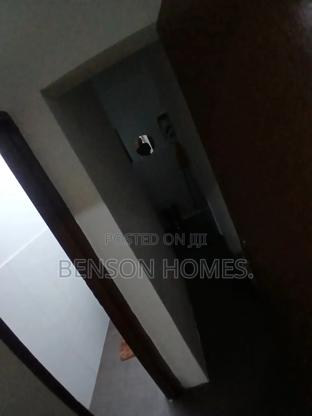 2bdrm Apartment in Nungua for rent