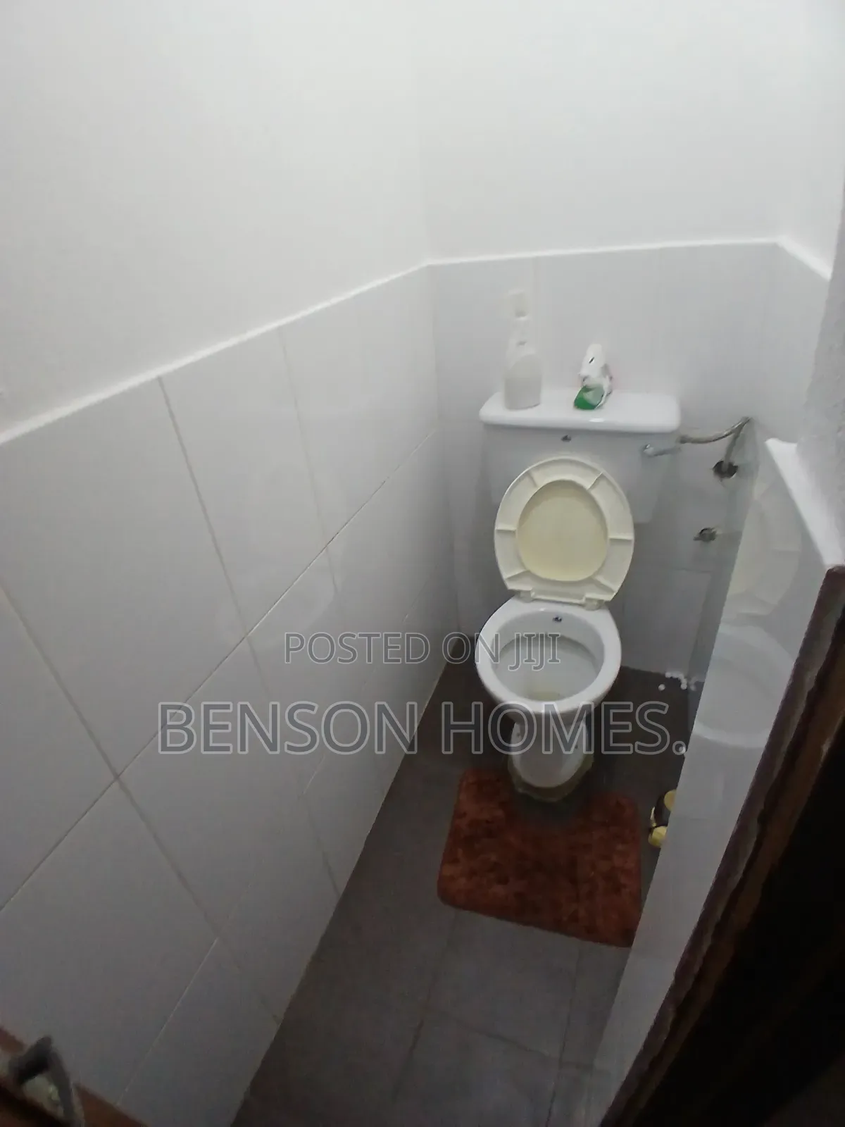 2bdrm Apartment in Nungua for rent