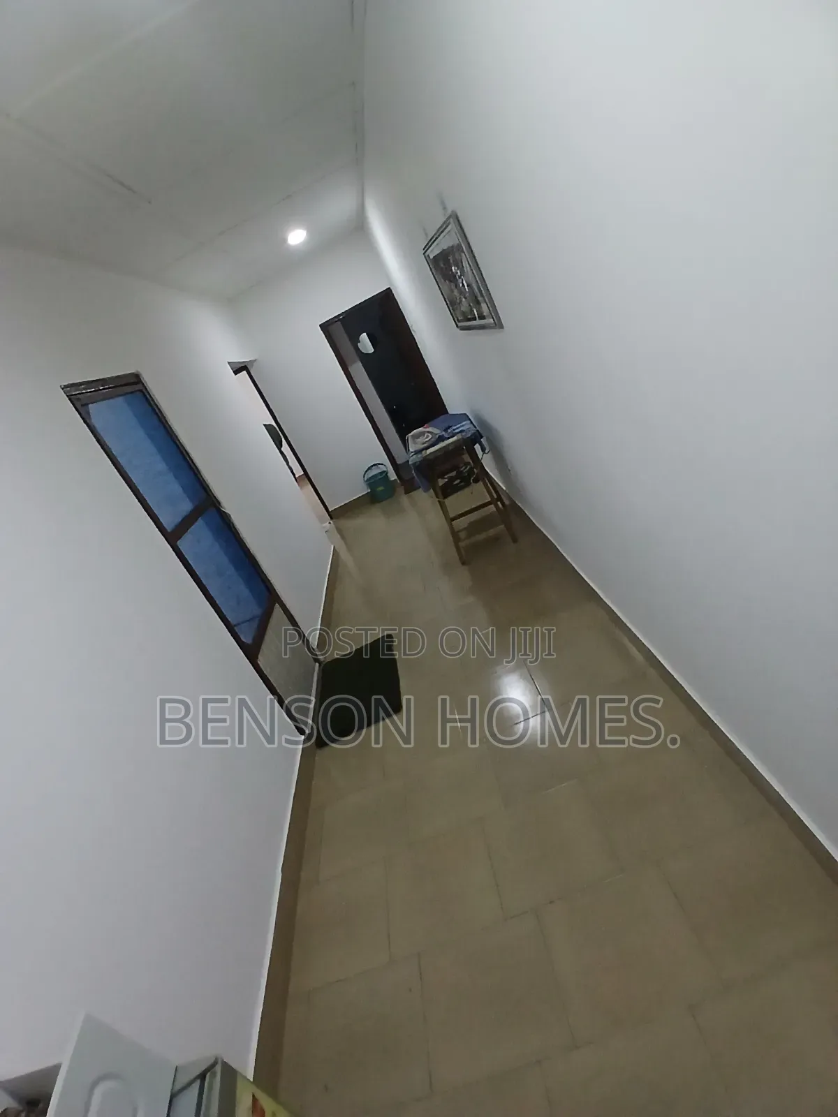 2bdrm Apartment in Nungua for rent