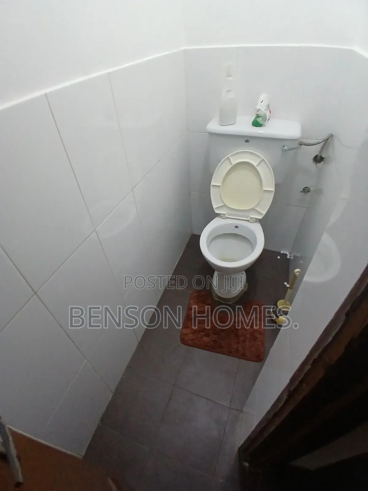 2bdrm Apartment in Nungua for rent