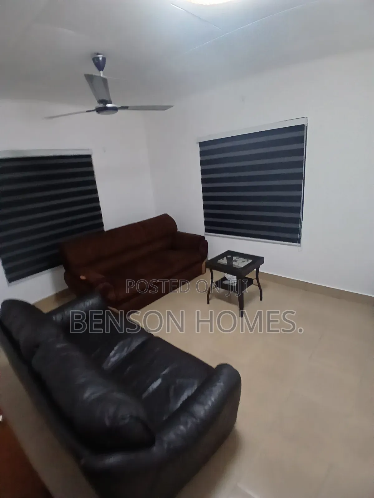 2bdrm Apartment in Nungua for rent