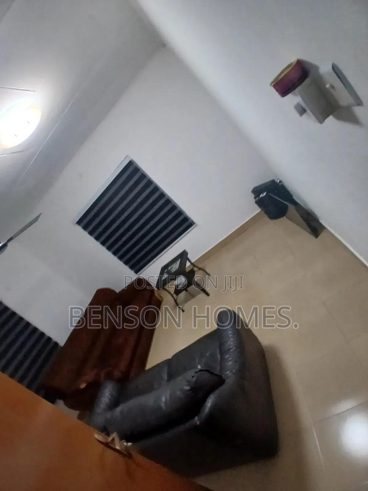 2bdrm Apartment in Nungua for rent