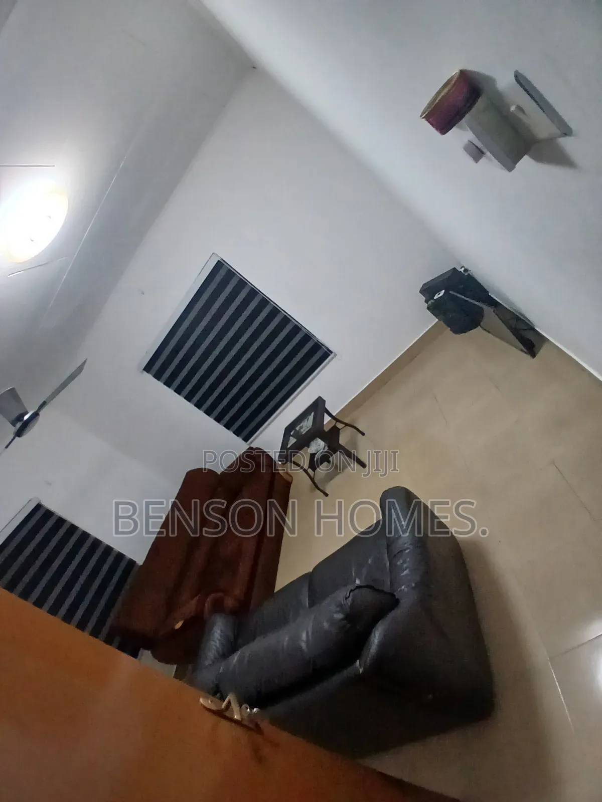2bdrm Apartment in Nungua for rent