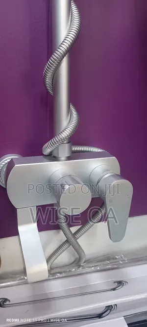 Shower Mixer