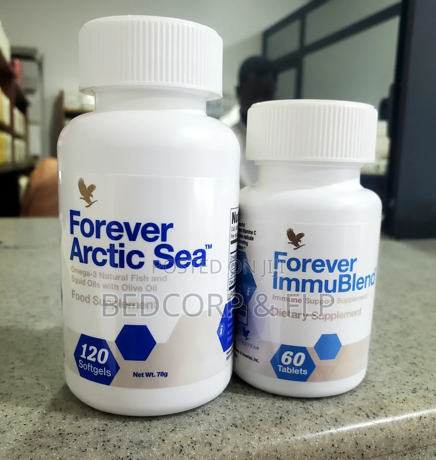 Cholesterol And Immune System Support