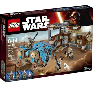 Lego Star Wars Encounter on Jakku 75148 Star Wars Toy